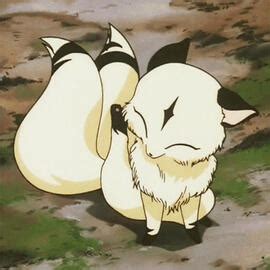 ViciNeko and Kitsune.